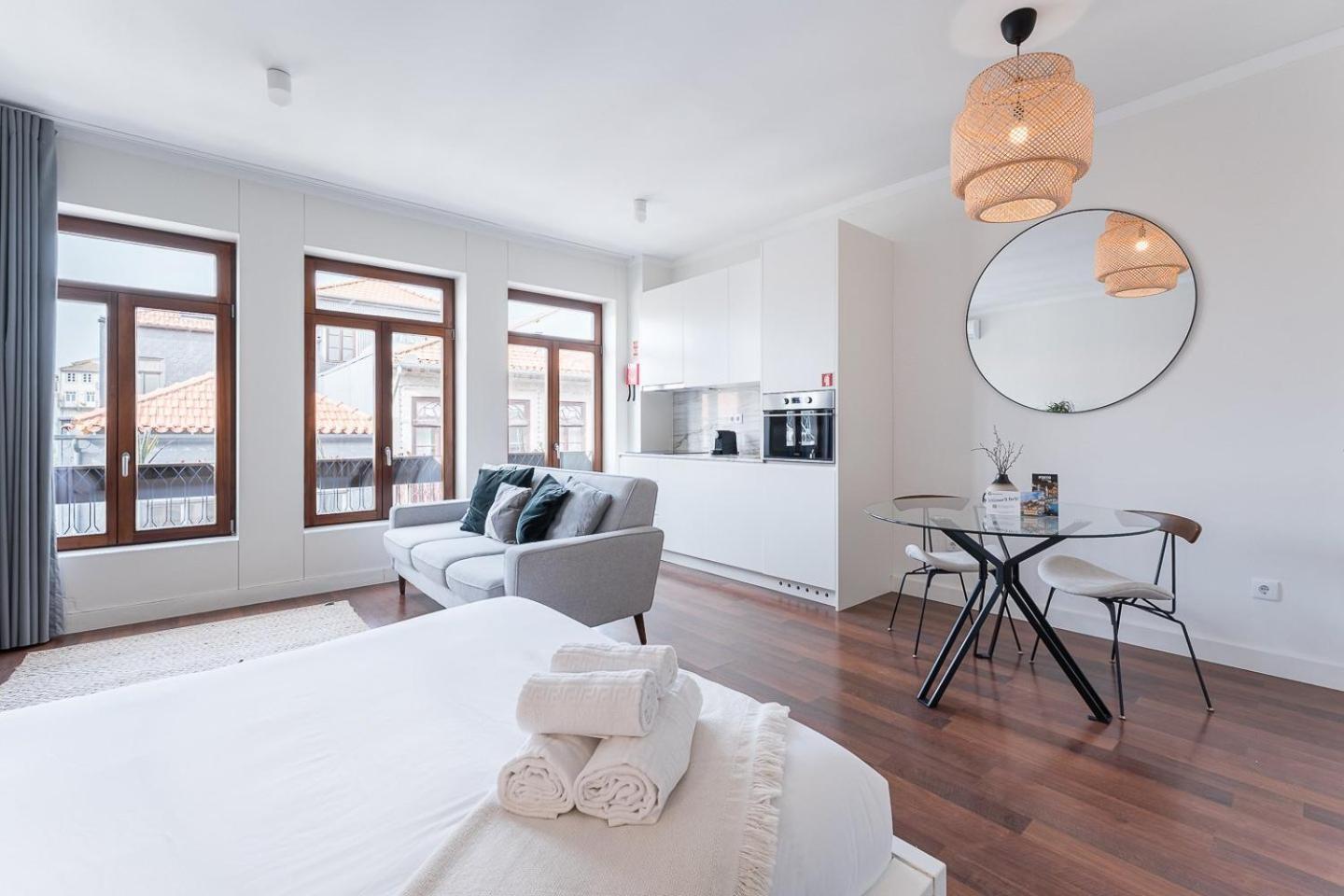 Guestready - Almada 516 Apartment Порто Екстериор снимка