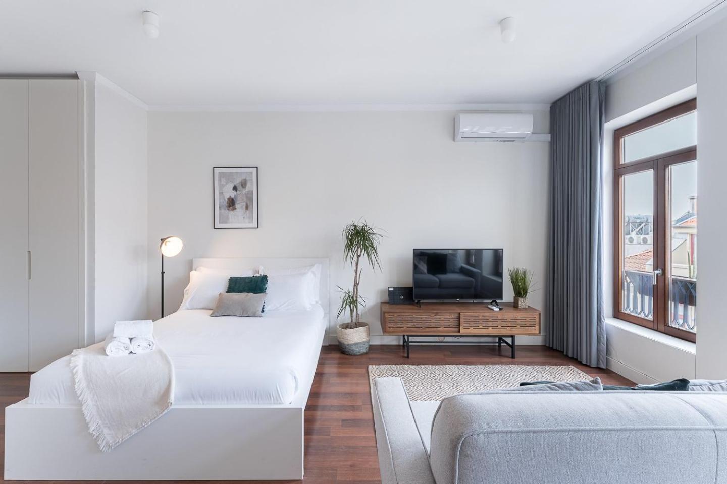 Guestready - Almada 516 Apartment Порто Екстериор снимка