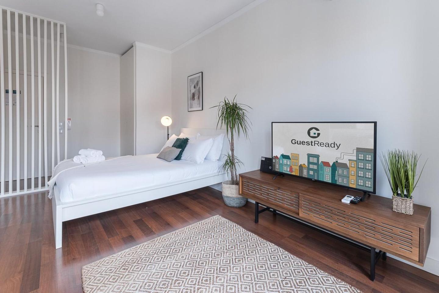 Guestready - Almada 516 Apartment Порто Екстериор снимка