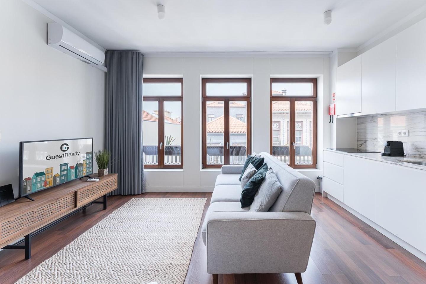 Guestready - Almada 516 Apartment Порто Екстериор снимка