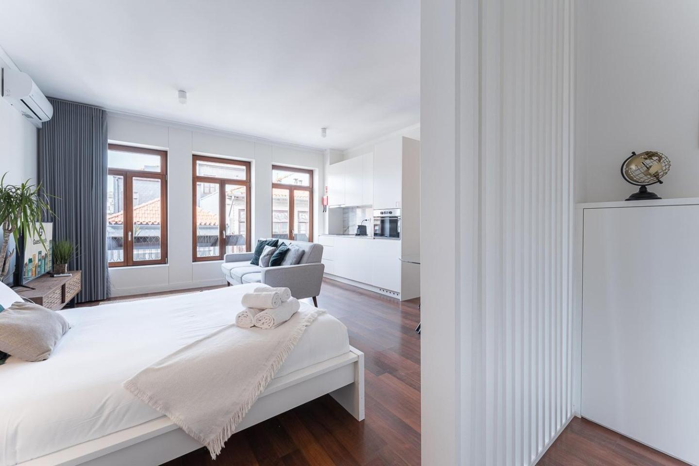 Guestready - Almada 516 Apartment Порто Екстериор снимка